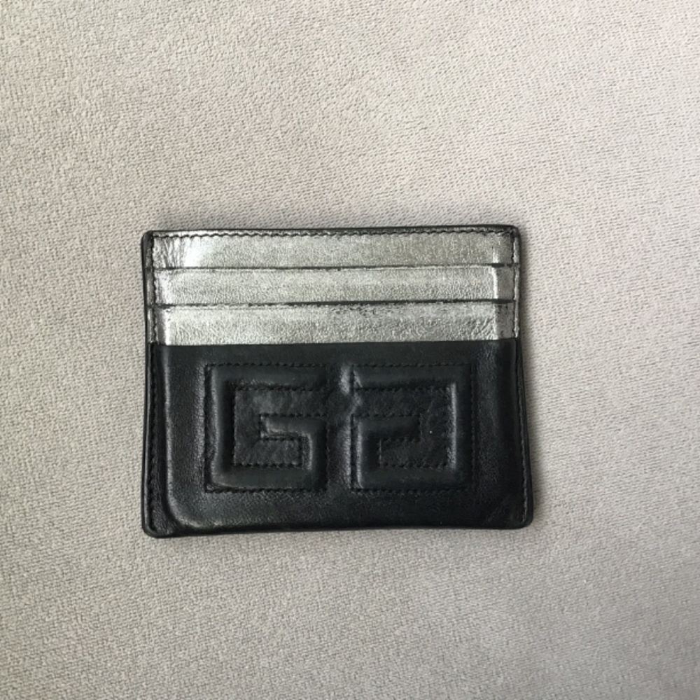 Givenchy card holder - Picture 2 of 4